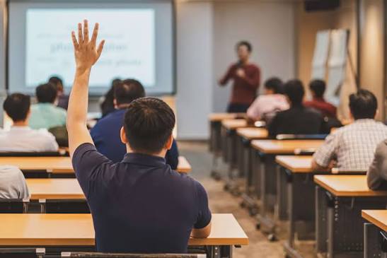Enseignement réglementation douanière
